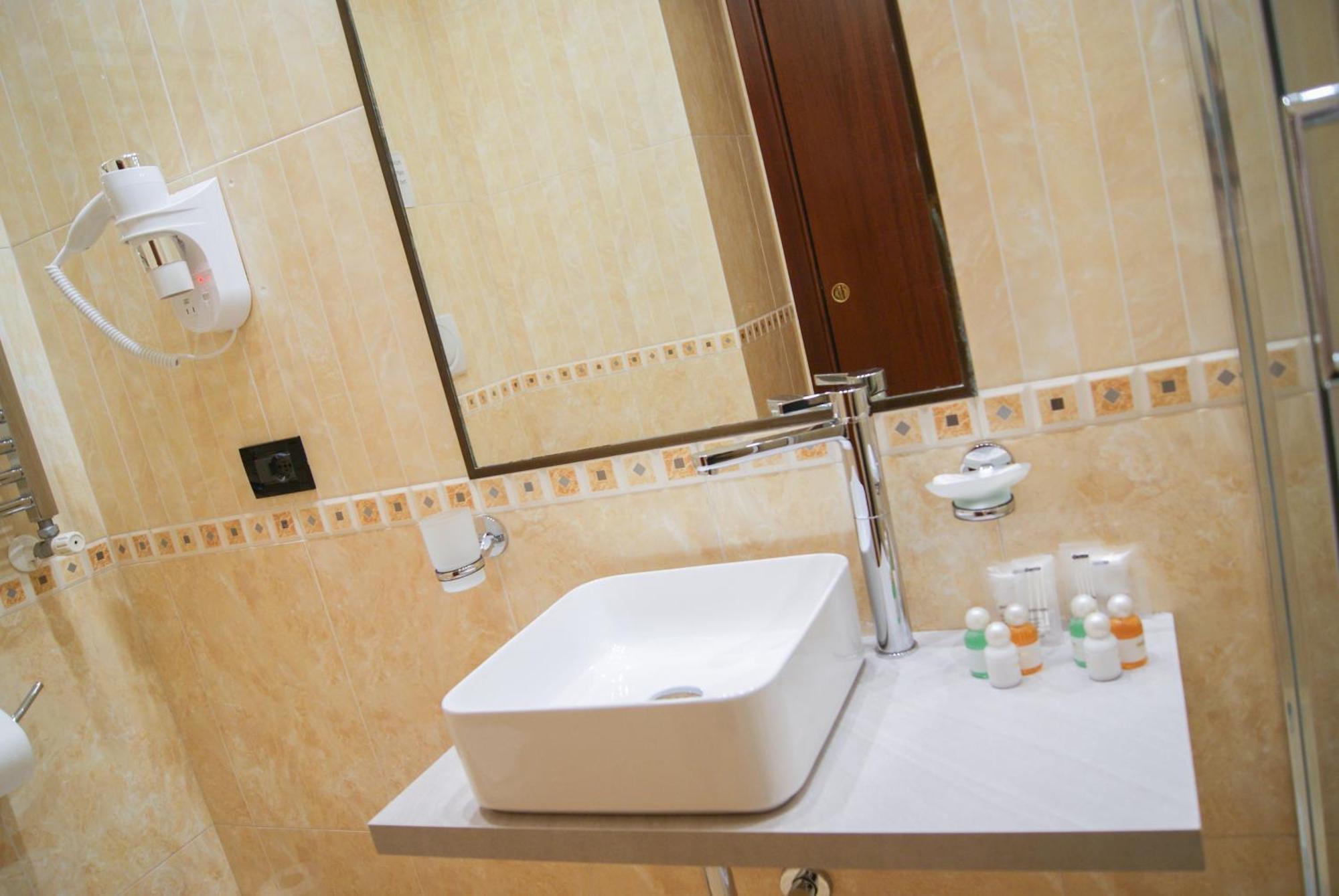 Glam Luxury Rome Otel Dış mekan fotoğraf