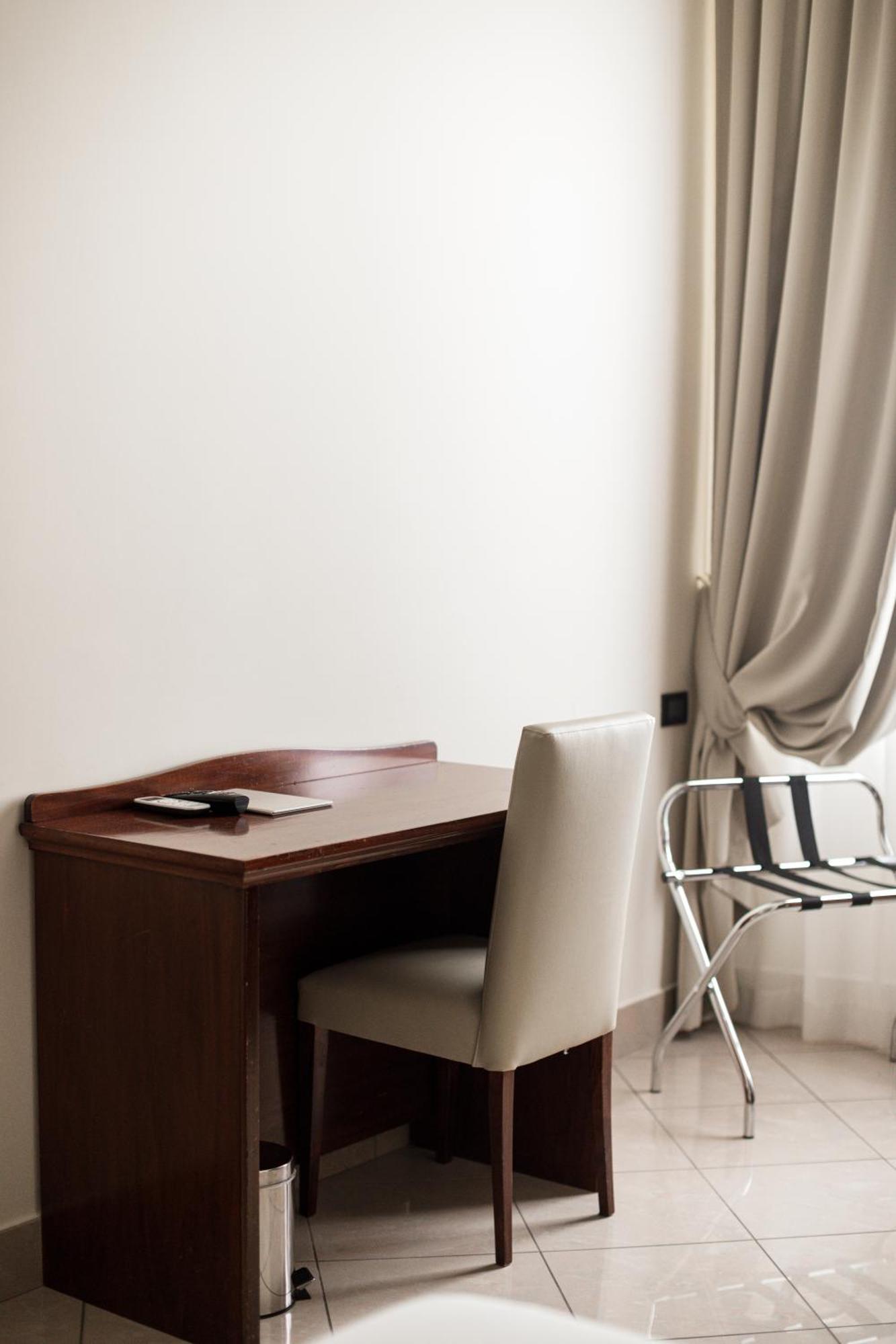 Glam Luxury Rome Otel Dış mekan fotoğraf