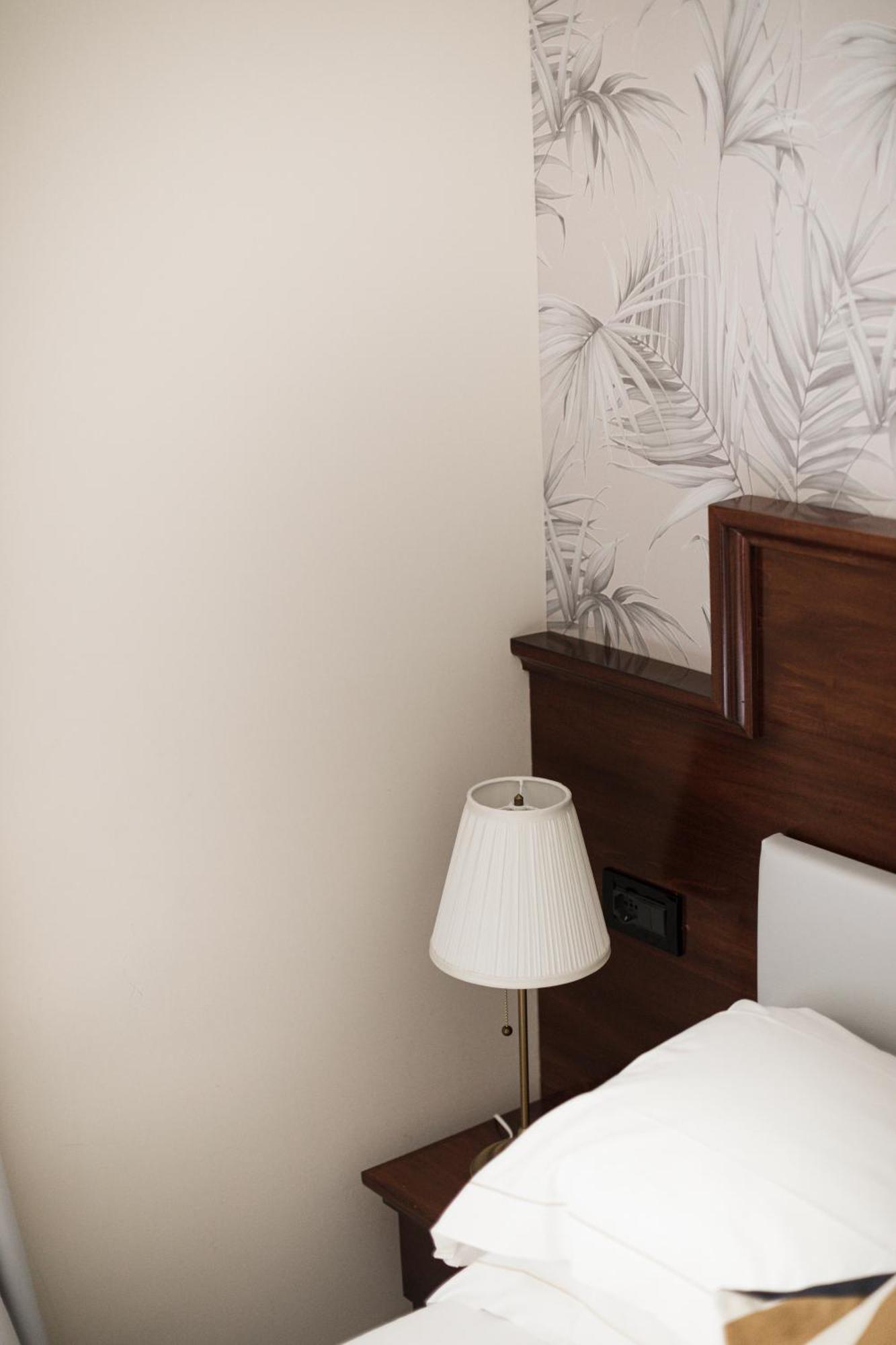 Glam Luxury Rome Otel Dış mekan fotoğraf